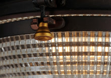 Load image into Gallery viewer, Portside Outdoor Flush Mount