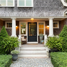 Load image into Gallery viewer, Portside Outdoor Wall Mount