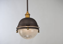 Load image into Gallery viewer, Portside Outdoor Pendant