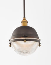 Load image into Gallery viewer, Portside Outdoor Pendant