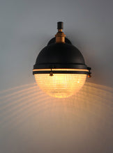 Load image into Gallery viewer, Portside Outdoor Wall Mount