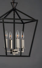 Load image into Gallery viewer, Abode Single-Tier Chandelier