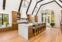 Load image into Gallery viewer, Abode Single-Tier Chandelier