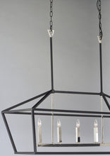 Load image into Gallery viewer, Abode Linear Chandelier