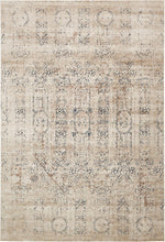 Load image into Gallery viewer, Chateau Quincy Rug in Beige