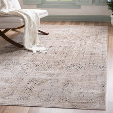Load image into Gallery viewer, Chateau Quincy Rug in Beige
