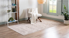 Load image into Gallery viewer, Chateau Quincy Rug in Beige
