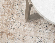 Load image into Gallery viewer, Chateau Quincy Rug in Beige