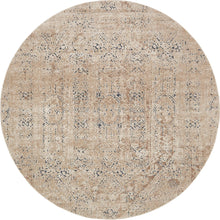 Load image into Gallery viewer, Chateau Quincy Rug in Beige