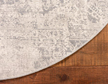 Load image into Gallery viewer, Chateau Quincy Rug in Navy Blue