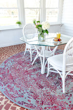 Load image into Gallery viewer, Outdoor Vintage Rug