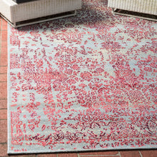 Load image into Gallery viewer, Outdoor Vintage Rug