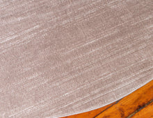 Load image into Gallery viewer, Madison Avenue Uptown Rug in Light Brown by Jill Zarin