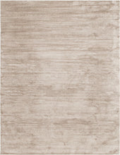 Load image into Gallery viewer, Madison Avenue Uptown Rug in Light Brown by Jill Zarin