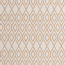 Load image into Gallery viewer, Turks and Caicos Outdoor Rug in Beige by Jill Zarin