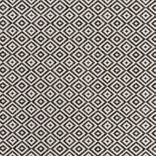 Load image into Gallery viewer, Costa Rica Outdoor Rug in Charcoal by Jill Zarin