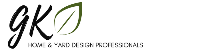 Why Buy From GK Home & Yard Design Professionals