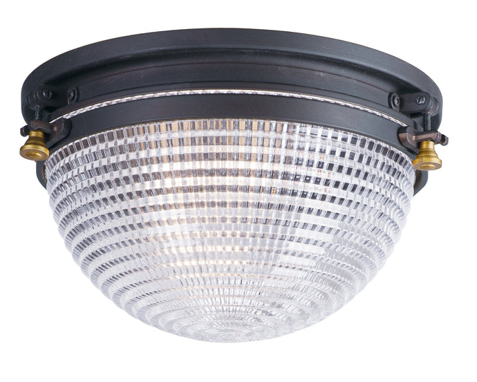 Portside Outdoor Flush Mount