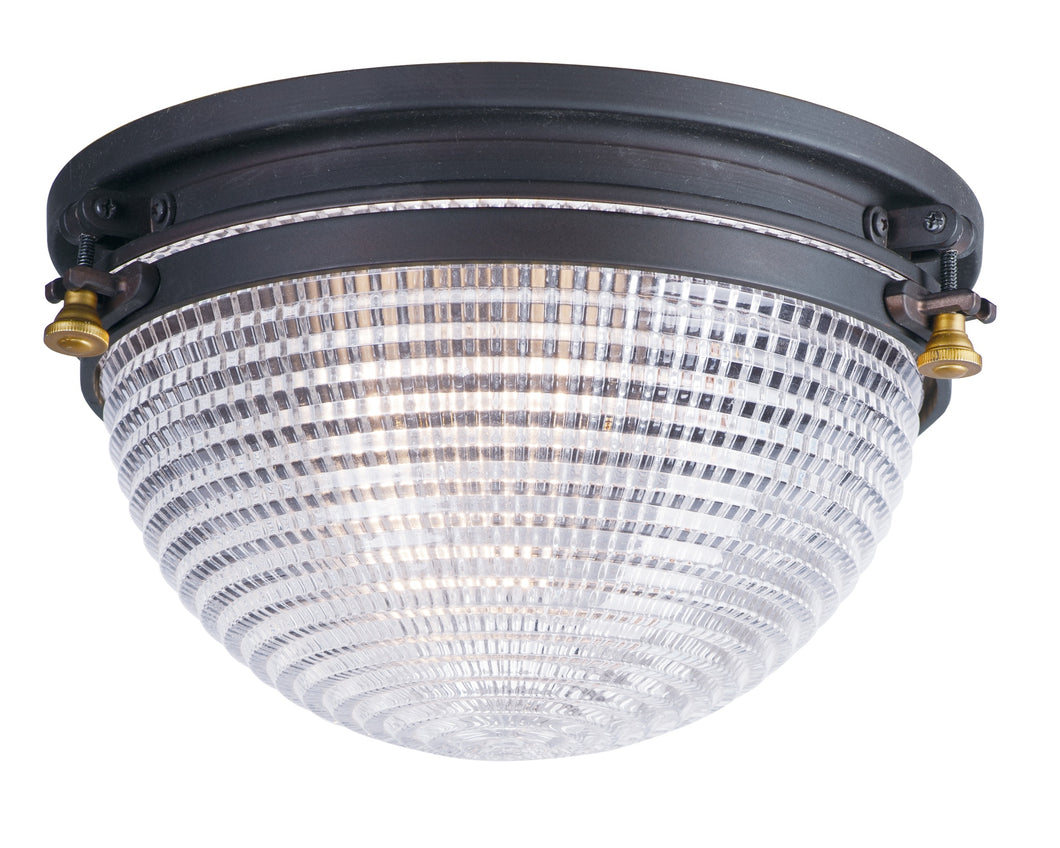 Portside Outdoor Flush Mount