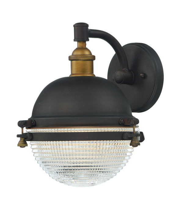 Portside Outdoor Wall Mount