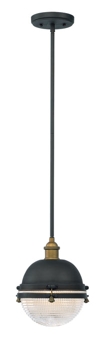 Portside Outdoor Pendant