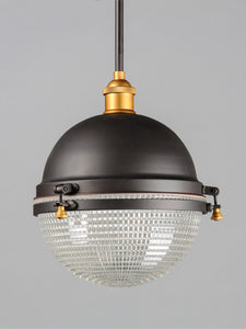 Portside Outdoor Pendant