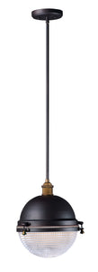 Portside Outdoor Pendant