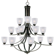 Load image into Gallery viewer, Axis 15-Light Chandelier