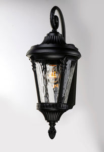 Sentry Outdoor Wall Mount