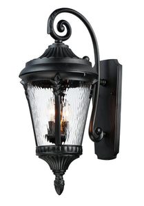 Sentry Outdoor Wall Mount