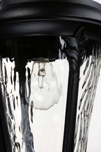 Sentry Outdoor Wall Mount