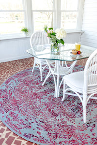Outdoor Vintage Rug