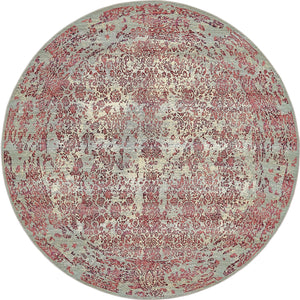 Outdoor Vintage Rug