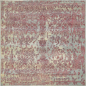 Outdoor Vintage Rug
