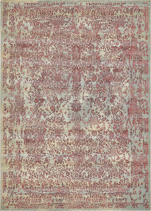 Outdoor Vintage Rug
