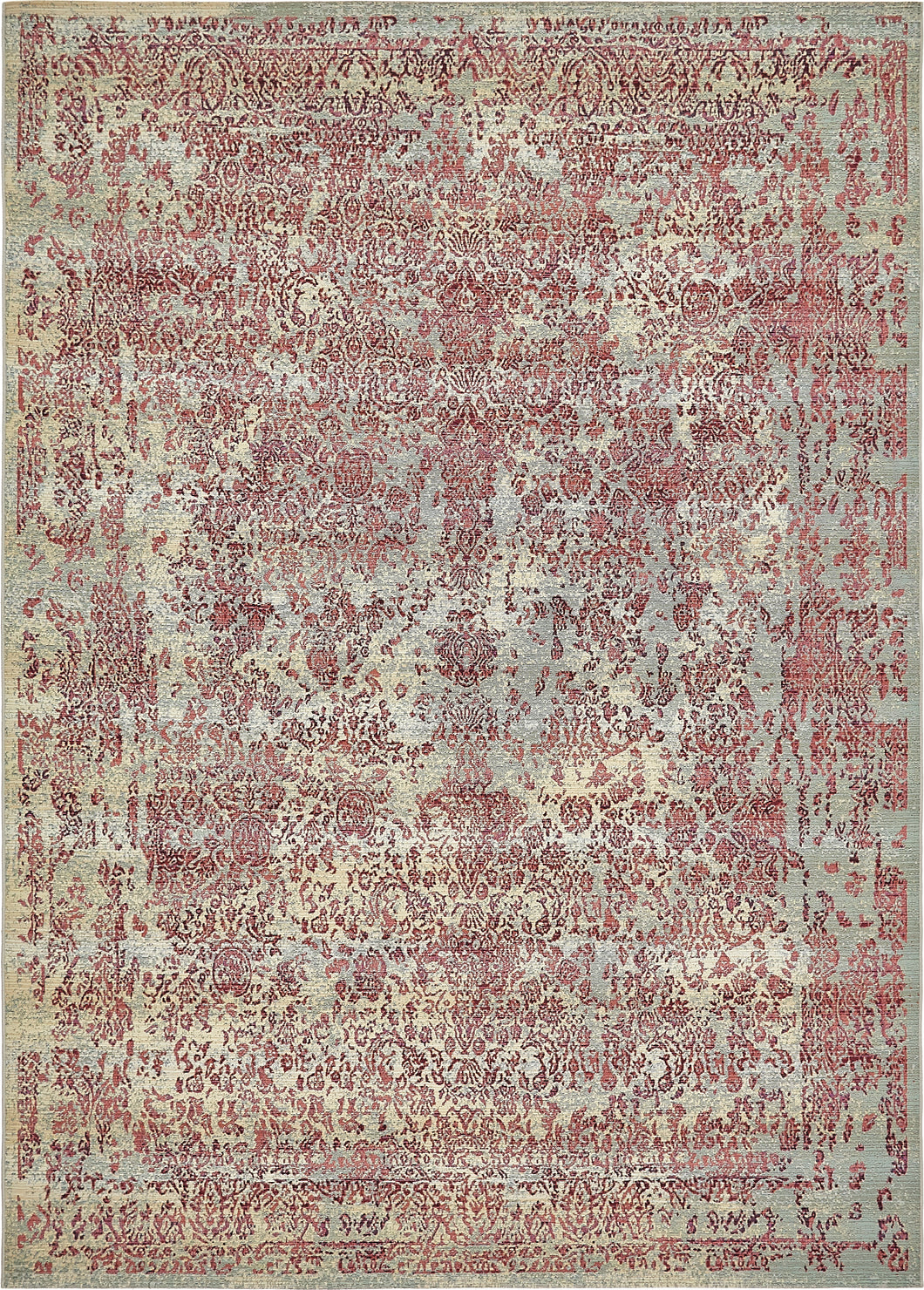 Outdoor Vintage Rug