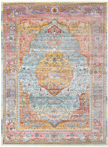 Miramar Baracoa Rug in Multi