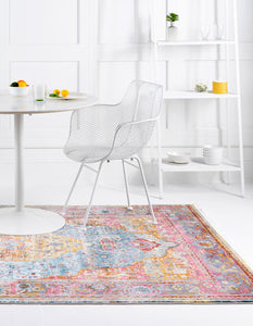 Miramar Baracoa Rug in Multi