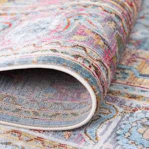 Miramar Baracoa Rug in Multi