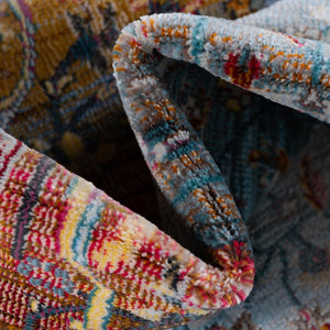 Miramar Baracoa Rug in Multi