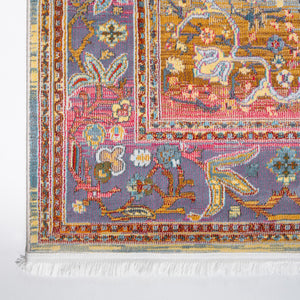 Miramar Baracoa Rug in Multi