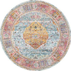 Miramar Baracoa Rug in Multi
