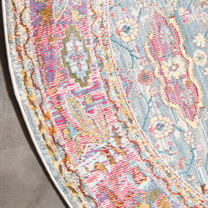 Miramar Baracoa Rug in Multi