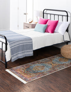 Miramar Baracoa Rug in Multi