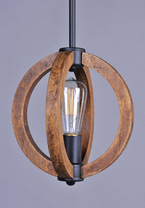 Bodega Bay Mini Pendant